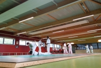 Dojo Bohain en vermandois