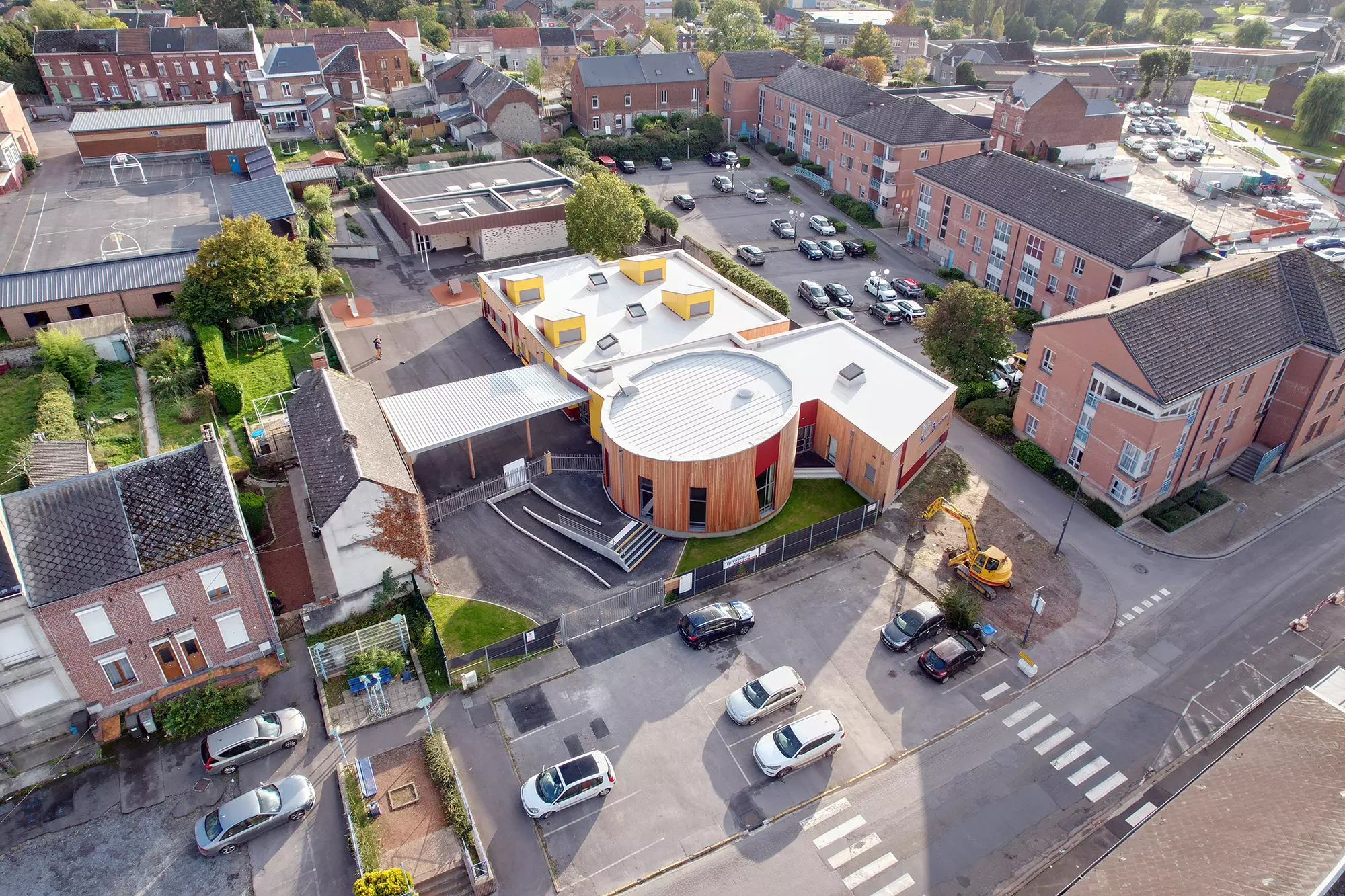 ecole_ste_bernadette_jeumont